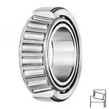 TIMKEN 08118-50000/08231-50000 Конические роликовые подшипники