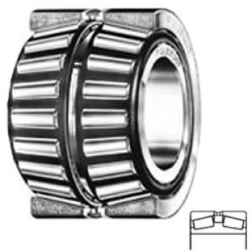 TIMKEN 496D-90153 Конические роликовые подшипники