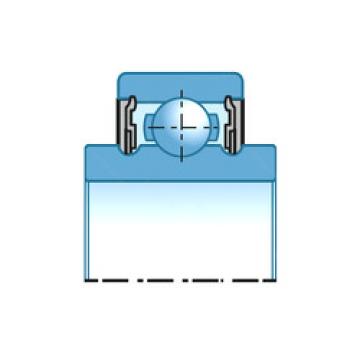 Подшипник 30BCDS3 NACHI