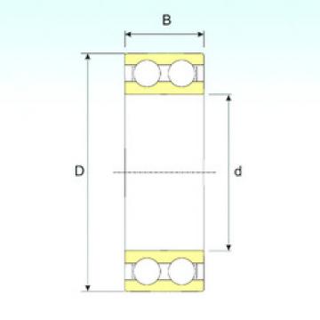 Bantalan 4302 ATN9 ISB