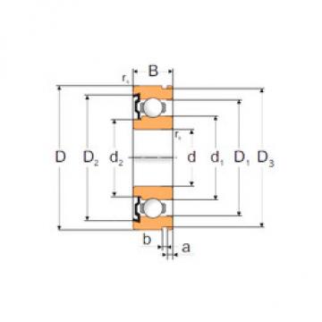 Подшипник 6213-ZN MPZ