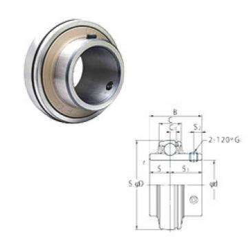 Подшипник UCX05-16 FYH