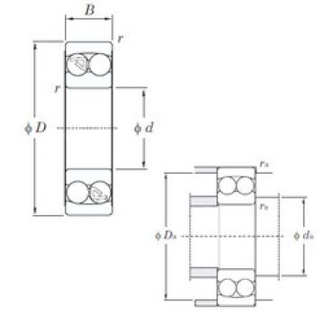 Подшипник 2321 KOYO