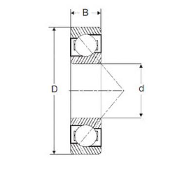 Подшипник LJT 5.1/2 SIGMA