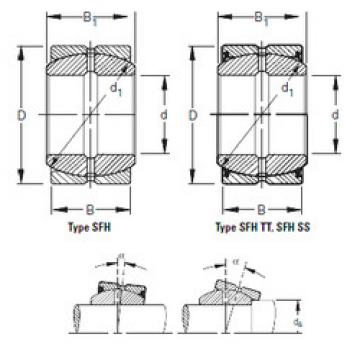 Подшипник 55SFH96 Timken