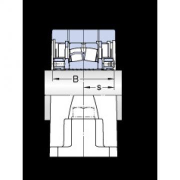 Подшипник SYR 2 11/16 N-118 SKF