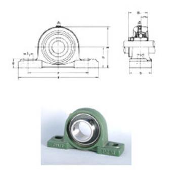 Подшипник UCP202 CRAFT