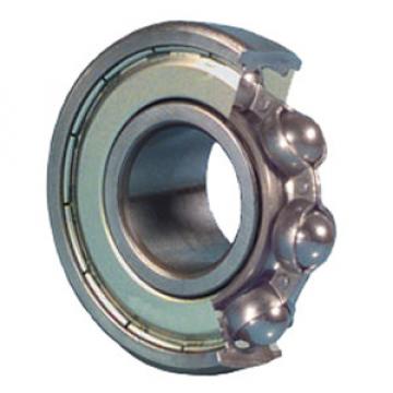 MRC BEARING 221MFF Однорядные шариковые подшипники