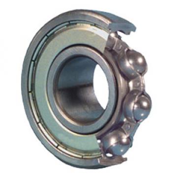 MRC BEARING 122KSF Однорядные шариковые подшипники