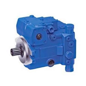  Parker Piston Pump 400481004790 PV180L1L1L2NUPM+PV180L1L