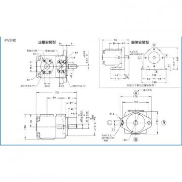 YUKEN A16-F-L-01-H-S-K-32             