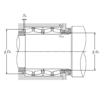 Bearing CRO-2151