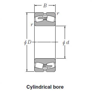 Bearing 23222B