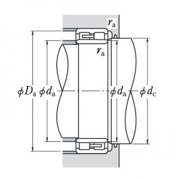 Bearing NN3948