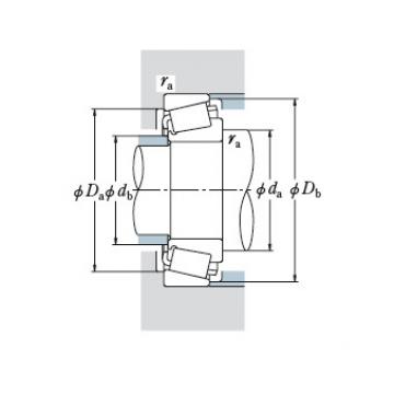 Bearing 74537/74856