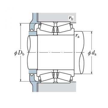 Bearing HR110KBE52X+L