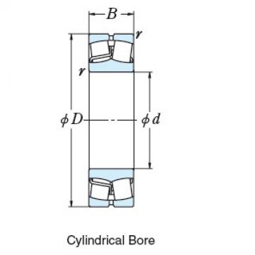 Bearing 24026CE4