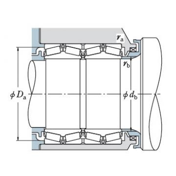 Bearing EE328172D-269-268D