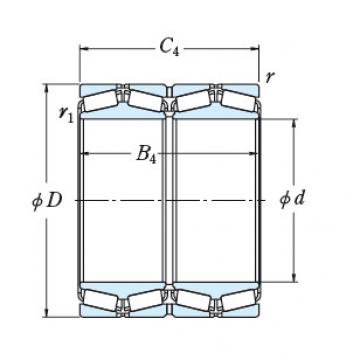 Bearing 105KV1601