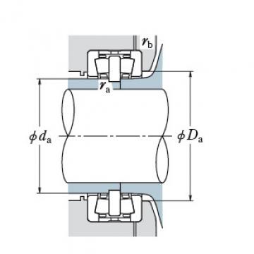 Bearing 318KDH4401+K