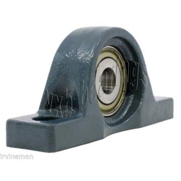 UCLP201-12mm Bearing Pillow Block Medium Duty 12mm Ball Bearings Rolling