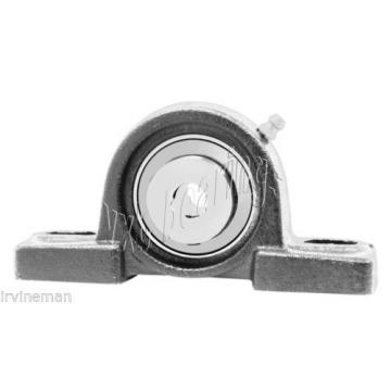 FHSP201-12mm Pillow Block Standard Shaft Height 12mm Ball Bearings Rolling