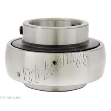 UC203-17mm Bearing Insert 17mm Mounted Ball Bearings Rolling