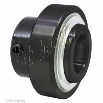 RCSM-20mmS Rubber Cartridge Narrow Inner Ring 20mm Ball Bearings Rolling