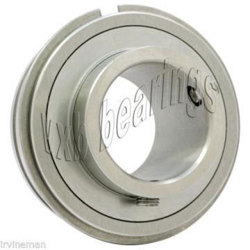 SSER-55mm Stainless Steel Insert bearing 55mm Ball Bearings Rolling