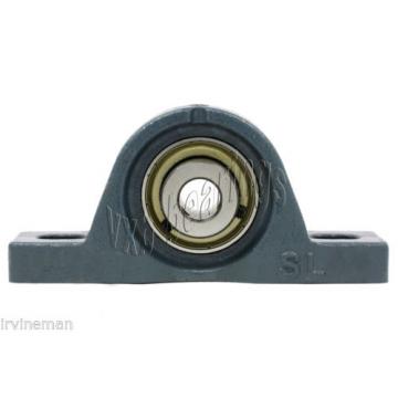 UCLP211-55mm Bearing Pillow Block Medium Duty 55mm Ball Bearings Rolling