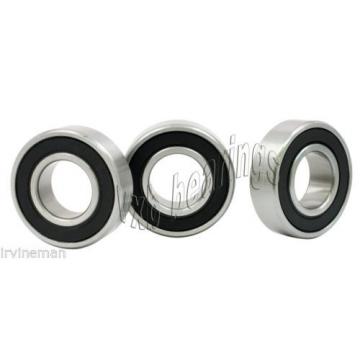 Williams 30X Rear HUB Bearing set Quality Bicycle Ball Bearings Rolling