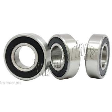 Williams 30X Rear HUB Bearing set Quality Bicycle Ball Bearings Rolling