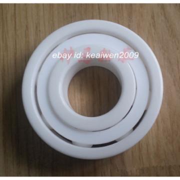 6808 Full Ceramic Bearing ZrO2 Ball Bearing 40x52x7mm Zirconia Oxide Bicycle