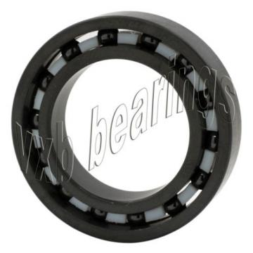 6804 Full Ceramic Bearing Si3N4/PTFE 20x32x7 Ball Bearings 8228