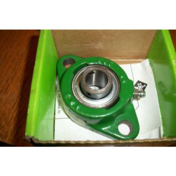 INA-115 Pillow Block Rolling Bearing Housing Unit ~RCJTY5/8