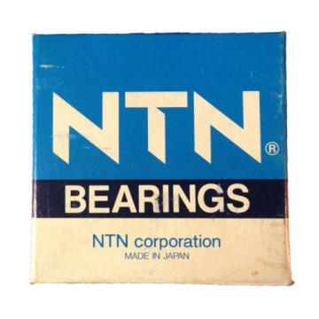 (4 ) ntn 6008 zzc3/c  01-06, Bearings, Roll former #1210