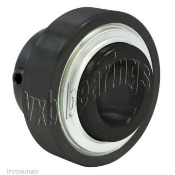 LRCSM-19L Rubber Cartridge Narrow Inner Ring 1 3/16&#034; Inch Bearings Rolling