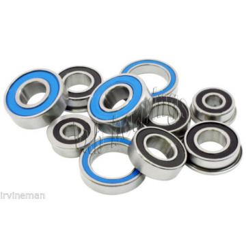 Xray NT1 1/10 Nitro Bearing set Quality RC Ball Bearings Rolling