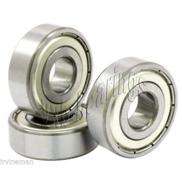 Shimano Curado Cu-100b Complete Baitcaster Bearing set Bearings Rolling