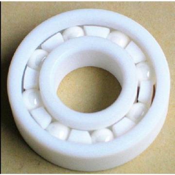 2pcs 6803 Full Ceramic Bearing ZrO2 Ball Bearing 17x26x5mm Zirconia Oxide