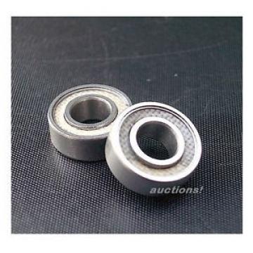 RC CAR TRUCK BUGGY BALL BEARING 3/16 x 3/8 (2) Teflon Sealed FREE SHIPPING USA