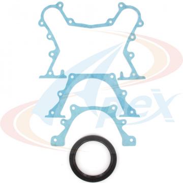 Engine Main Bearing Gasket Set Apex Automobile Parts ABS100