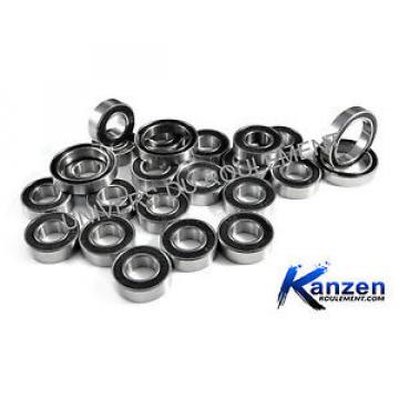 TAMIYA TOYOTA HI LUX HI LIFT (42pcs) ROULEMENT A BILLES BEARING RC CAR KANZEN