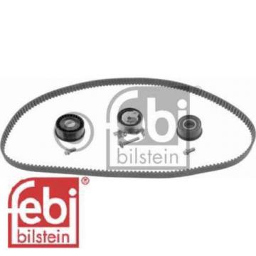 Zahnriemen Satz Zahnriemensatz FEBI BILSTEIN 14110