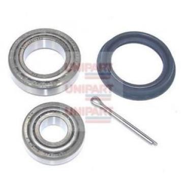 Unipart Car Wheel Bearing Kit GHK1396