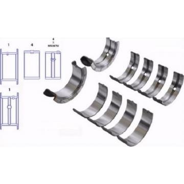 1996-2002 Chevy GM Car 146 2.4L DOHC L4 VIN &#034;T&#034; - MAIN &amp; ROD BEARINGS