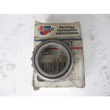 NEW OLD STOCK   CARQUEST A4 Wheel Bearing   CAR QUEST