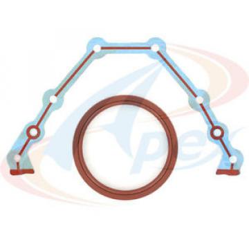 Engine Main Bearing Gasket Set Apex Automobile Parts ABS326