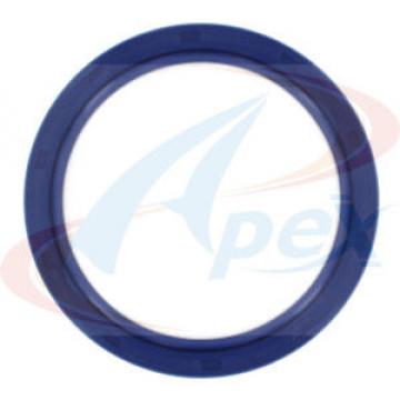 Engine Main Bearing Gasket Set Apex Automobile Parts ABS304