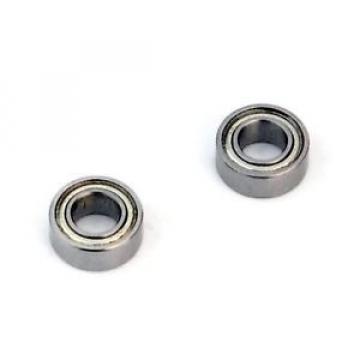 Thunder Tiger RC Car EB-4 Parts BALL BEARING (2),5x10x4mm PD0416